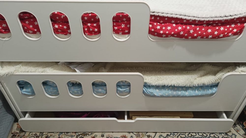 Детская кровать ……..