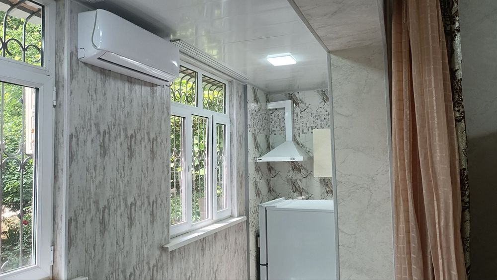 Продается квартира