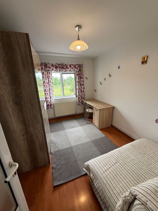 Apartament 3 camere, zona Cantacuzino - Mega Image