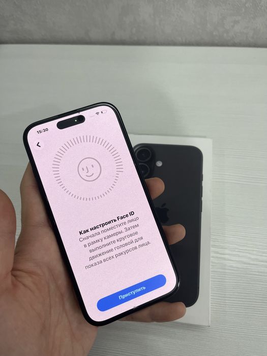 iphone 16 айфон 16