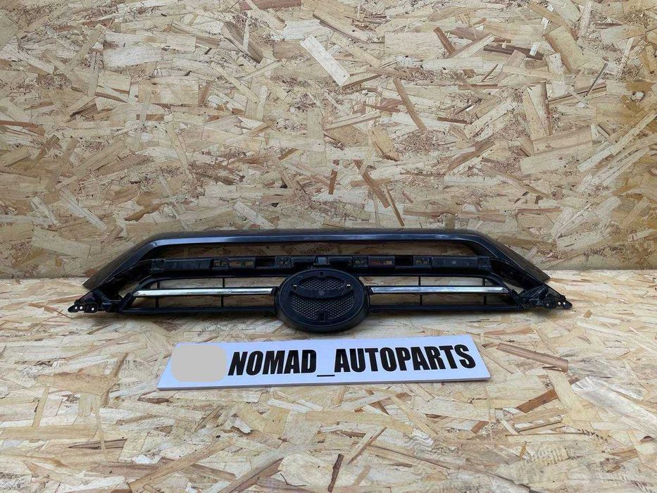 Решетка радиатора на 4 Runner 2014 Limited