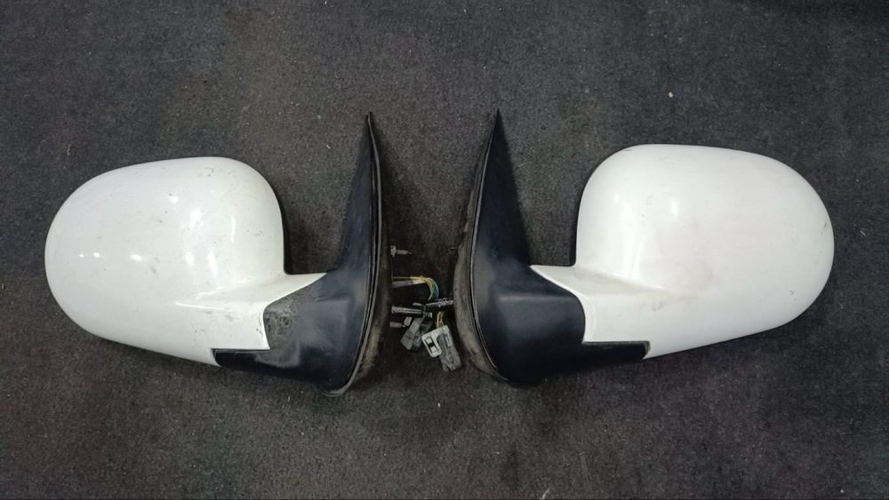 Зеркала Мерседес ML W163.