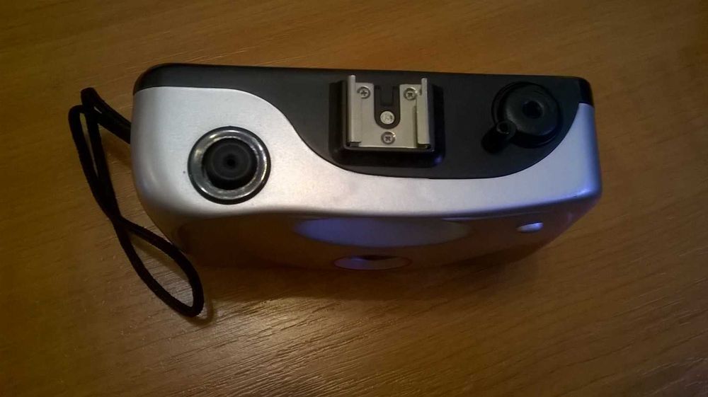 фотоапарат с лента пластмасов видове