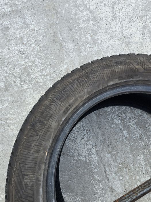 1 Брой Гума 225/55/17 Vredestein 6mm 21dot