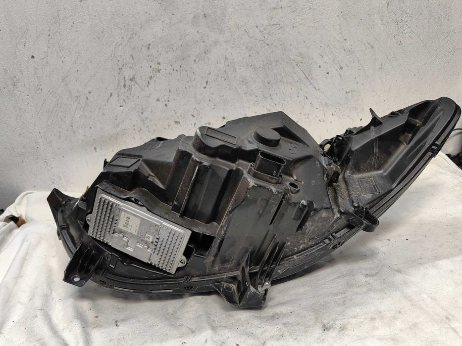 Оригинален фар Форд Мондео  Ford Mondeo Dynamic Led