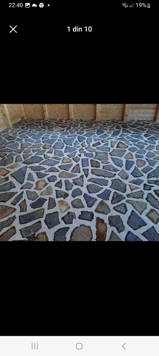 Piatra naturala și Grecia  la cele mai bune preturi