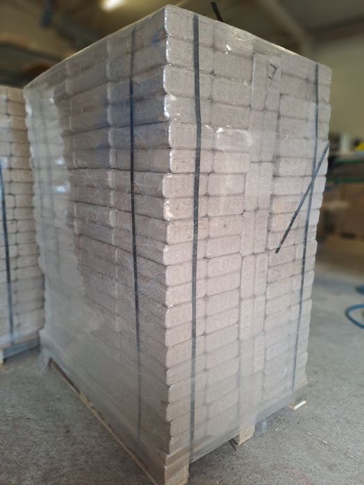 Brichete Rumegus 100% FAG RUF transport inclus oriunde in jud Prahova