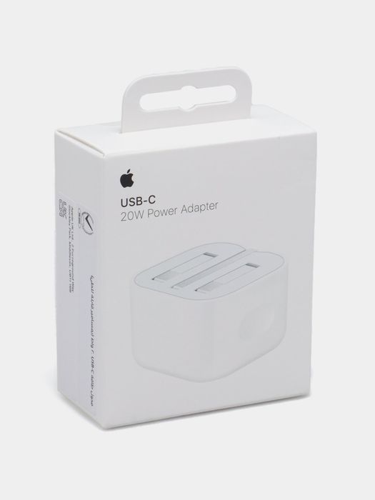 Apple adapter 20 W original