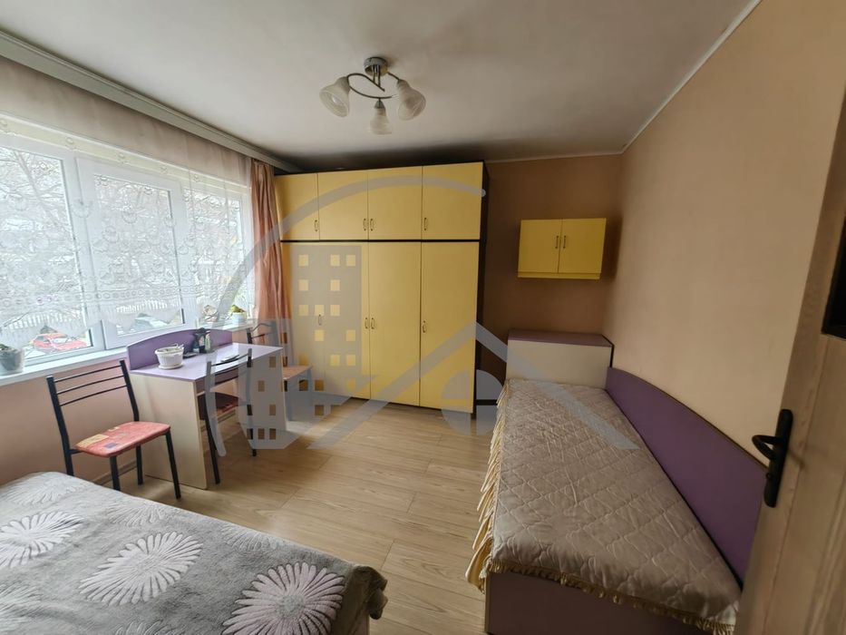 Продава се Двустаен апартамент в Варна, Трошево - 64 кв.м за 1052 €/кв.м - Снимка #2