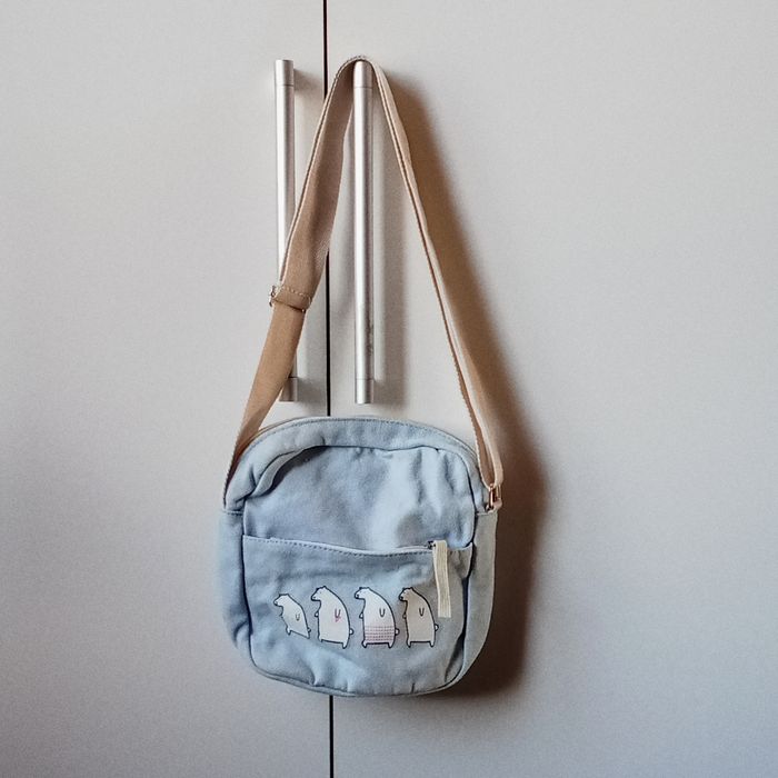 Продам детскую сумку