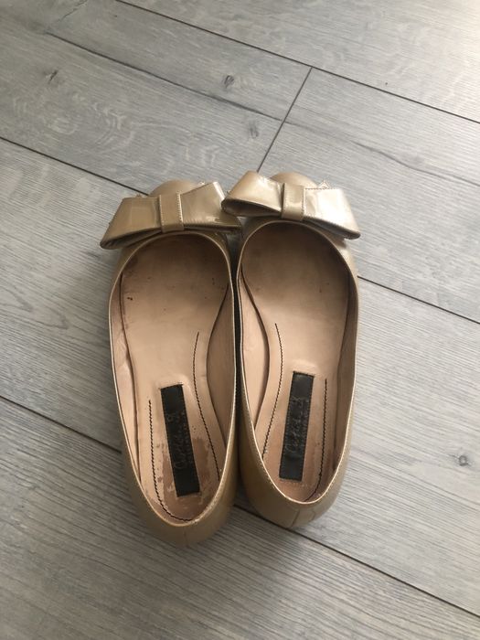 vand balerini Musettte