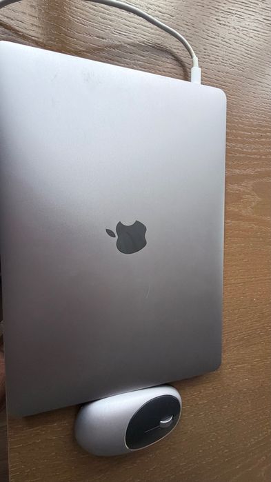 MacBook Pro 13” 2020 (A2289) – 8GB RAM / 512GB SSD – Space Gray