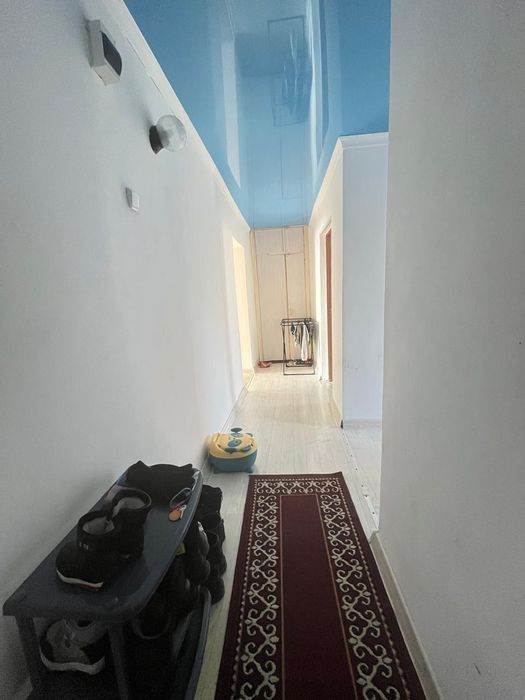 Продается двухкомнатная квартира