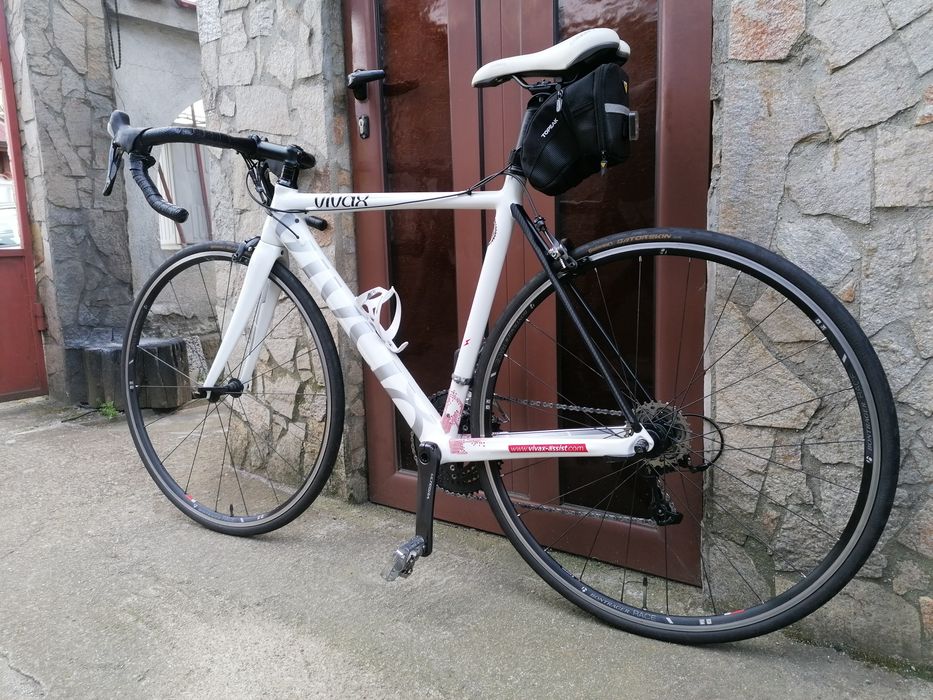 Електрически VIVAX Carbon, Shimano Ultegra 3 *10