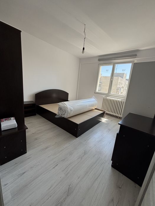 Apartament 2 camere de inchiriat Nicolae Grigorescu/Salajan