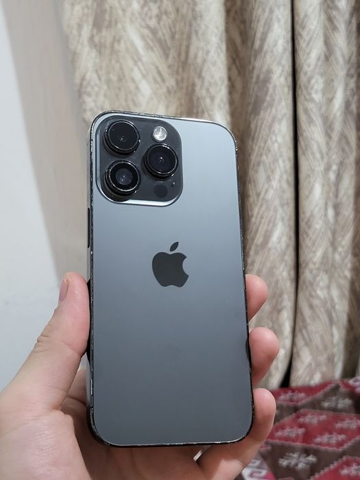 Айфон 14 про 128гб