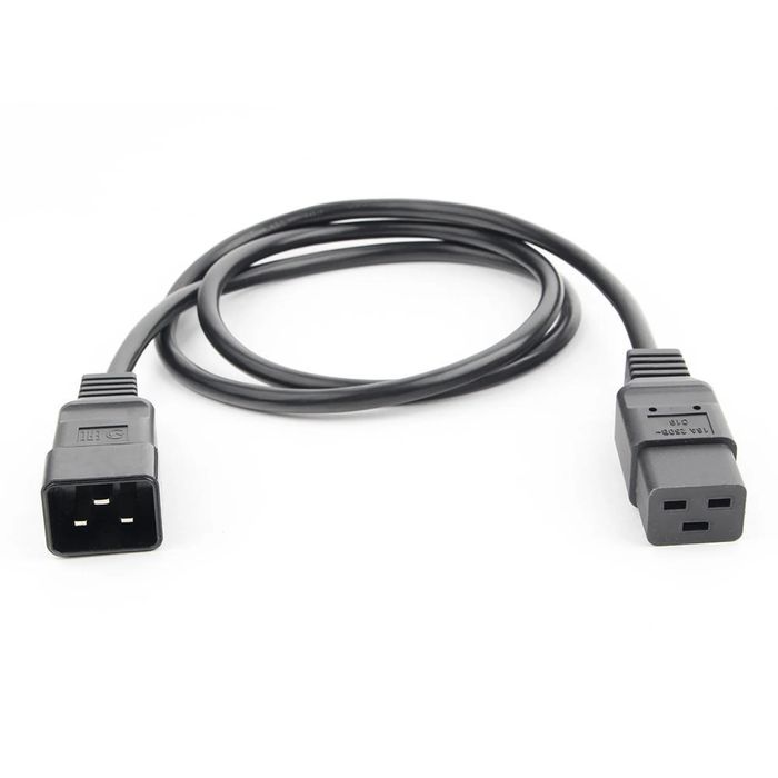 Кабель питания,Ups  220B, 16А, 3 500