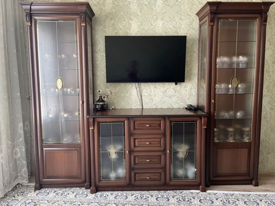 Продам гостинную