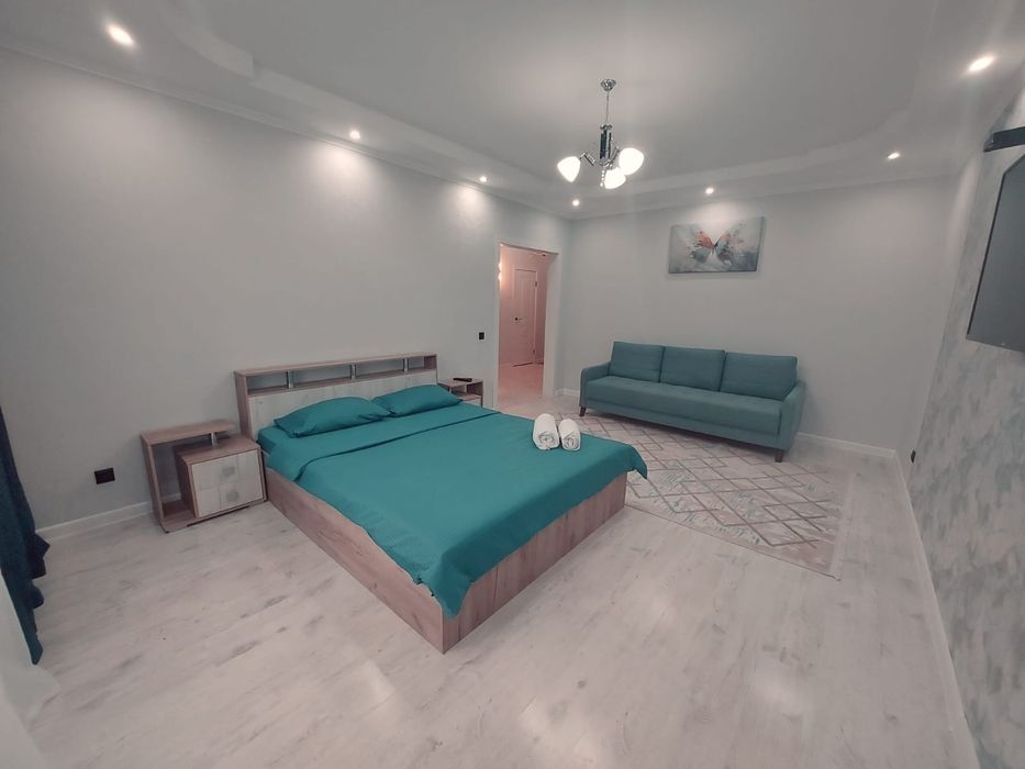 Сдам квартиру на длительный срок