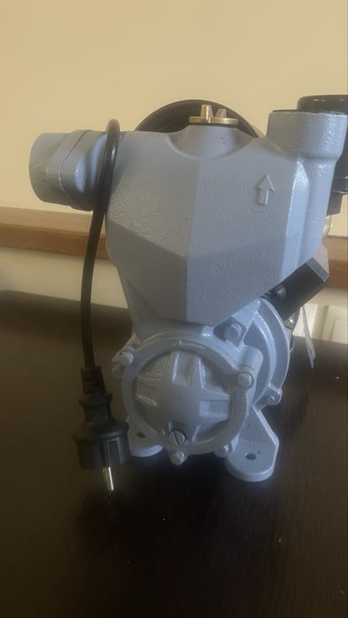 Водяной насос AWZB 550w