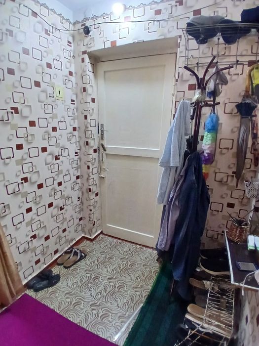 Продается квартира