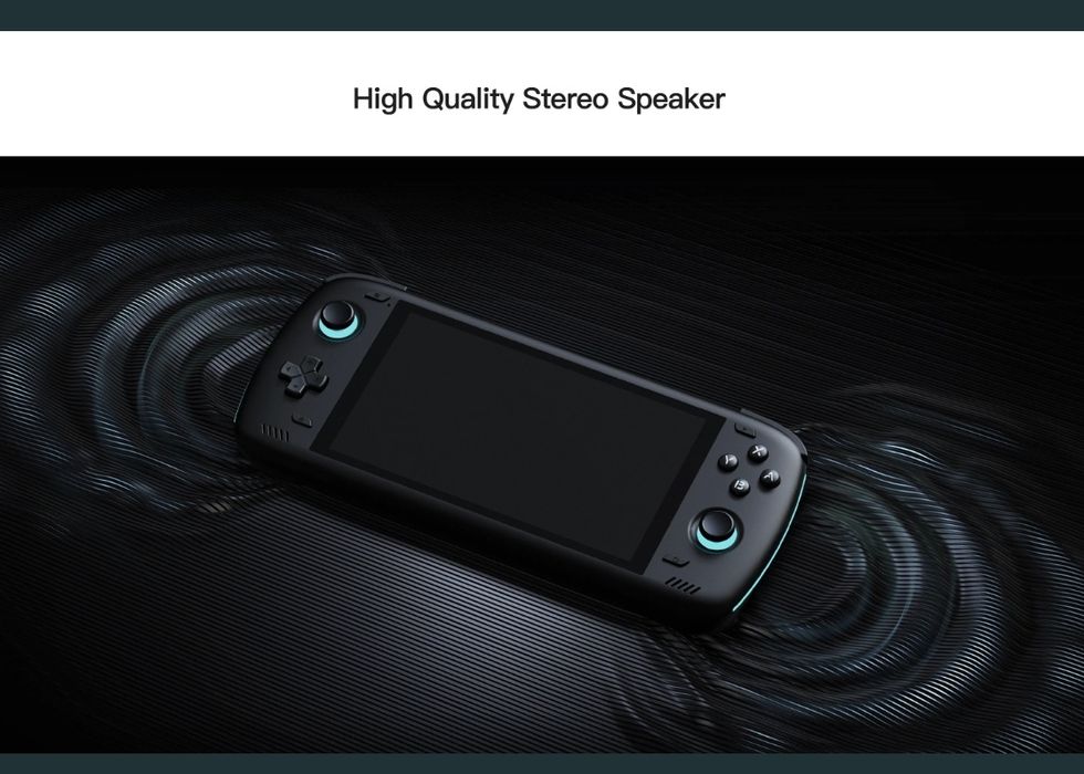 AYN Odin2 pro 12/256