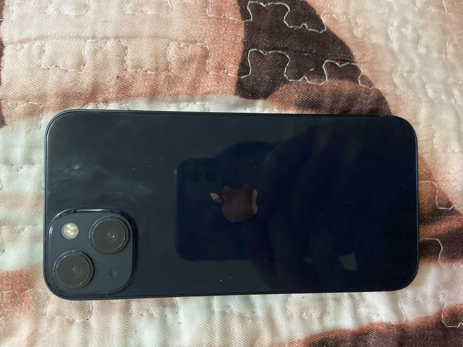 Айфон 13 норм состояние