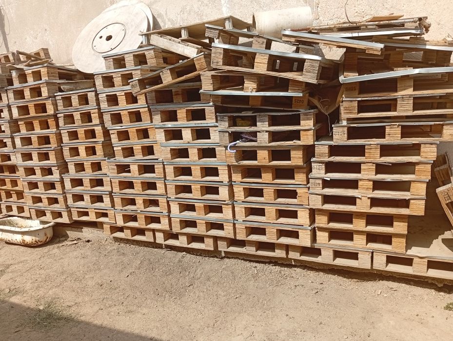 Продаётся Поддон