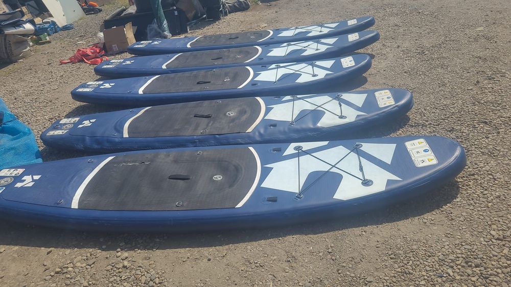 Paddleboard defecte lot de 5 bucati