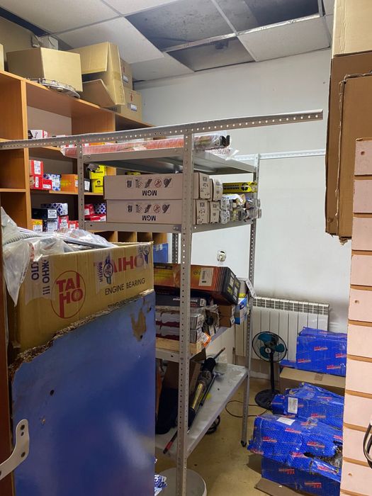 Продам действующий бизнес