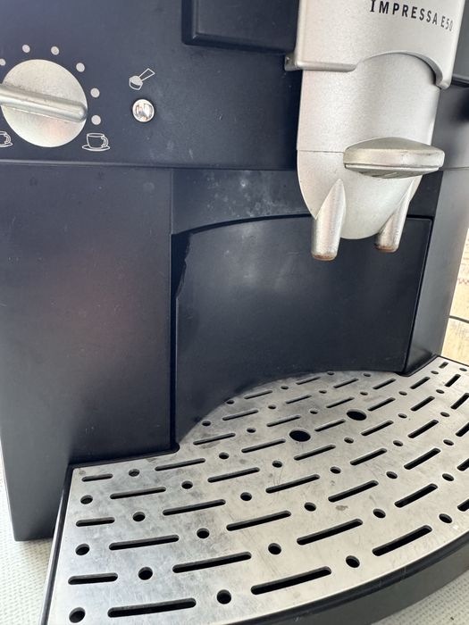 Кафеавтомат jura impressa  E50