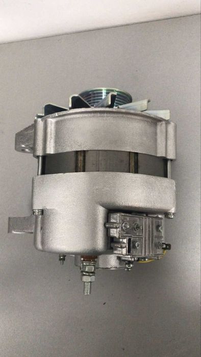 Генератор КАМАЗ ЕВРО 2