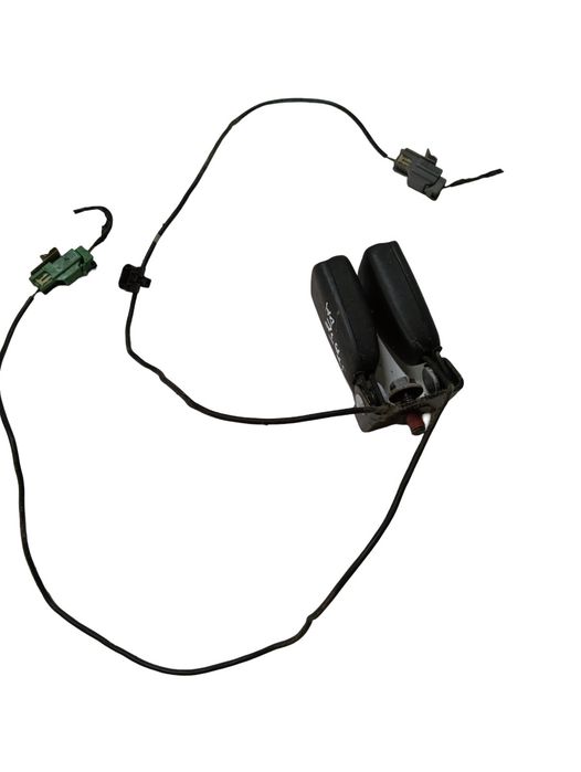 Pretensionare Dreapta Spate Volvo V50 Mw, 545 2003 - 2012