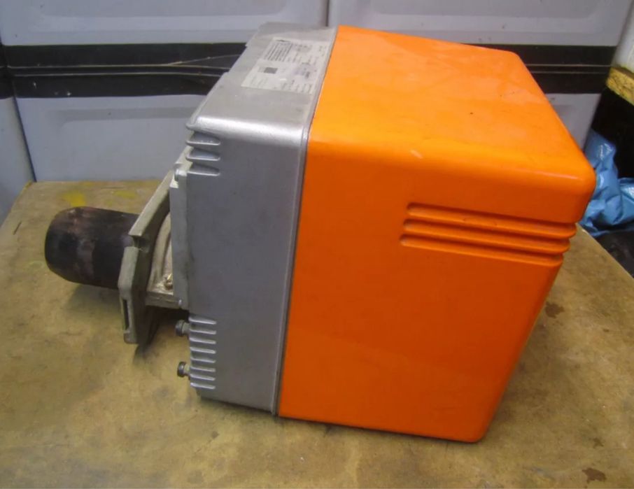 Arzator injector Klöckner KL4V  1,2 - 3,5 kg/h