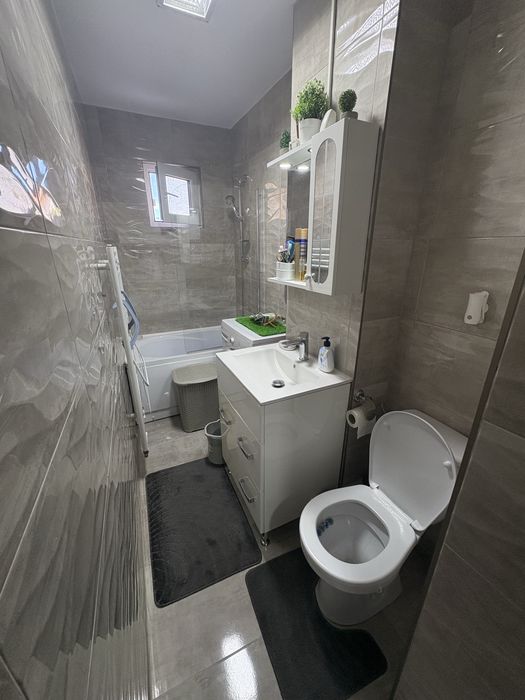 Inchiriez Apartament cetate 2 camere in regim hotelier proprietar