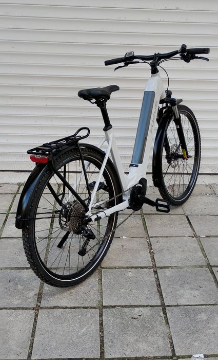 Focus Planet 2 -E bike