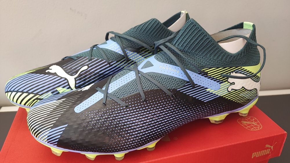 Футболни обувки Puma FUTURE 7 PRO FG/AG