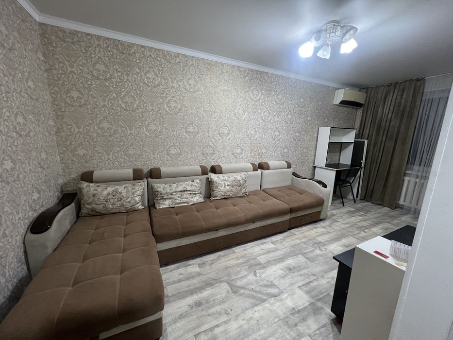 продается квартира кунаева 19