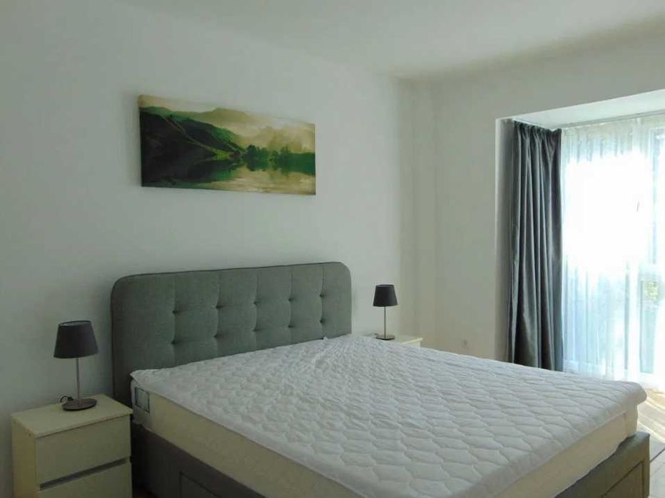 Дава се под наем Тристаен апартамент в Пловдив, Старият град - 82 кв.м за 382.5 € - Снимка #3