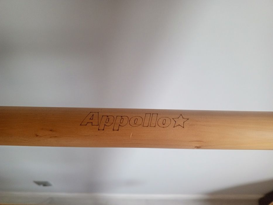 Шведская лестница