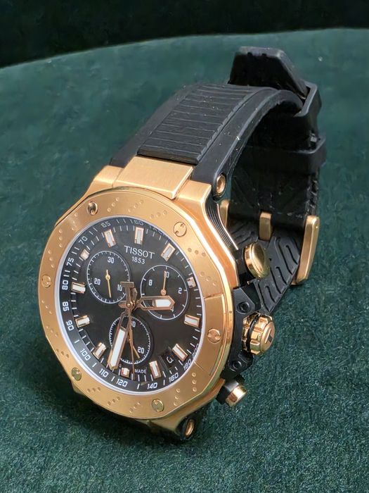 Tissot Sport T-Race Chronograph T141417