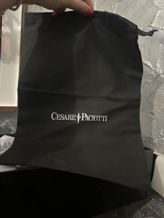 Тпкчета Cesare Paciotti