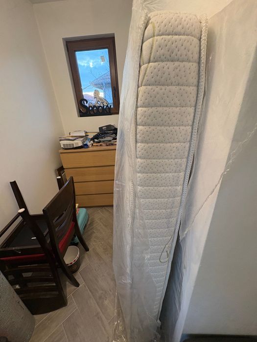 Матрак Magniflex Vitality