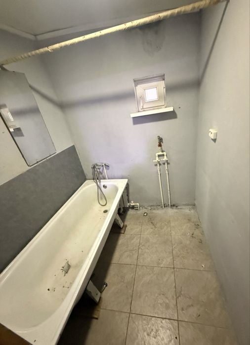 3-ком дом, Пединститут