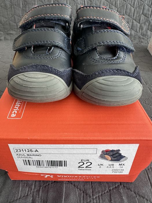 Pantofi Biomecanics mar.22