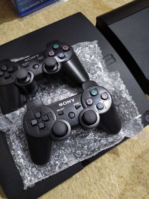 Playstation 3sony