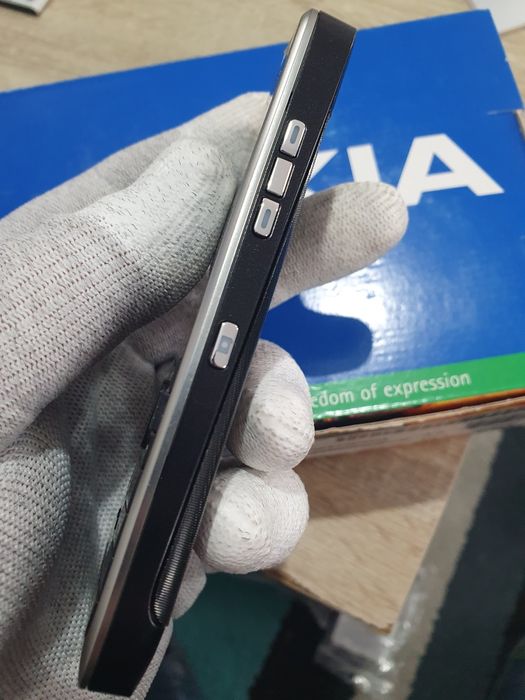 Nokia E52 Black Excelent Original!