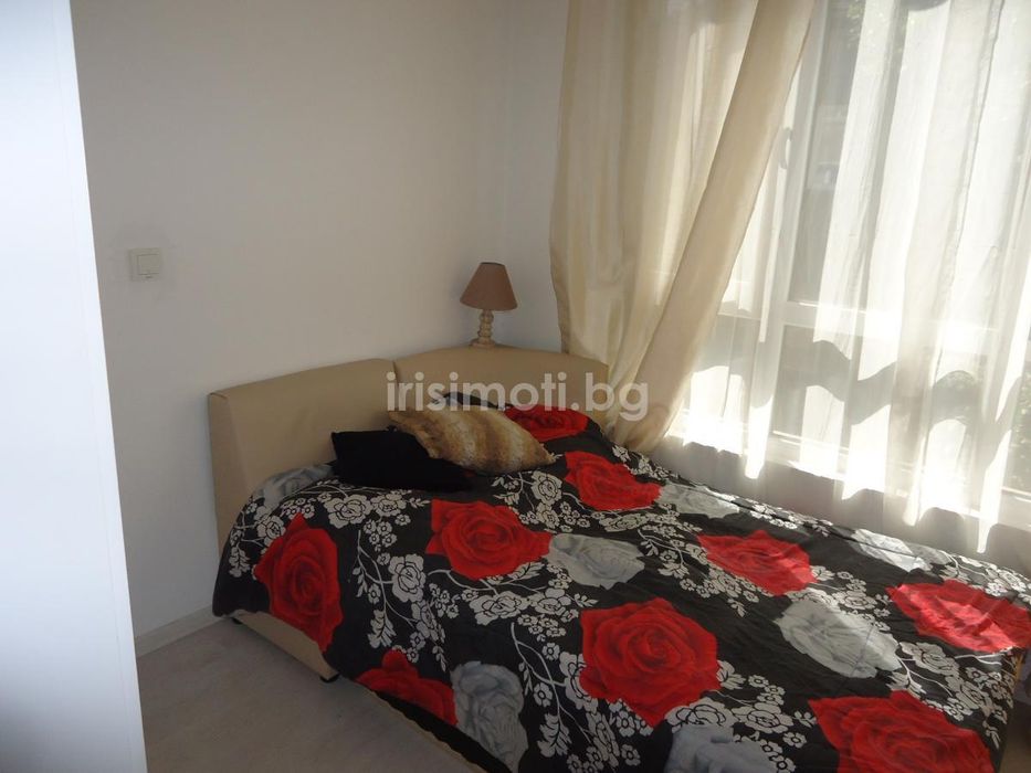 Дава се под наем Тристаен апартамент в София, Център - 65 кв.м за 1000 € - Снимка #5