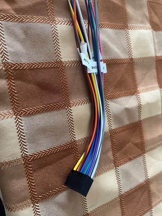 Мултимедия  7 инча за HD Android за CLK Mercedes