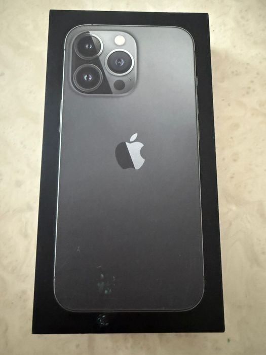 Продам айфон 13 про 256 гб